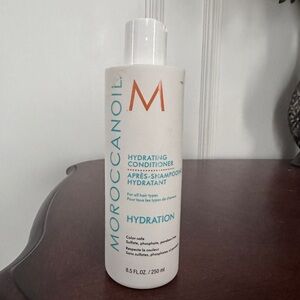 Moroccanoil Hydrating Conditioner